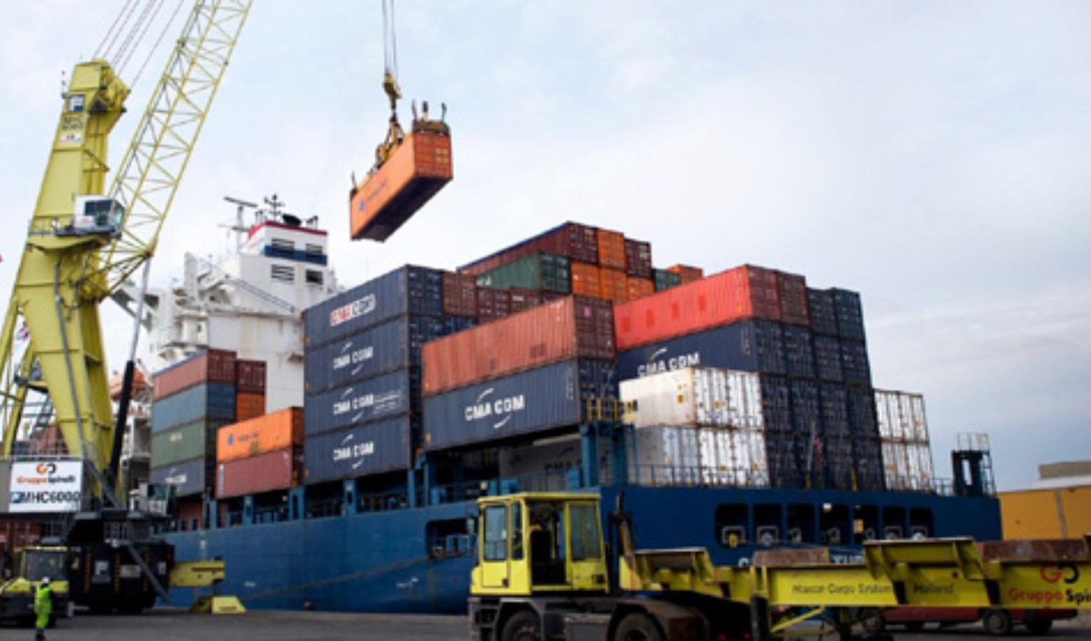 Stop ai container, Gruppo Spinelli annuncia ricorso in Cassazione