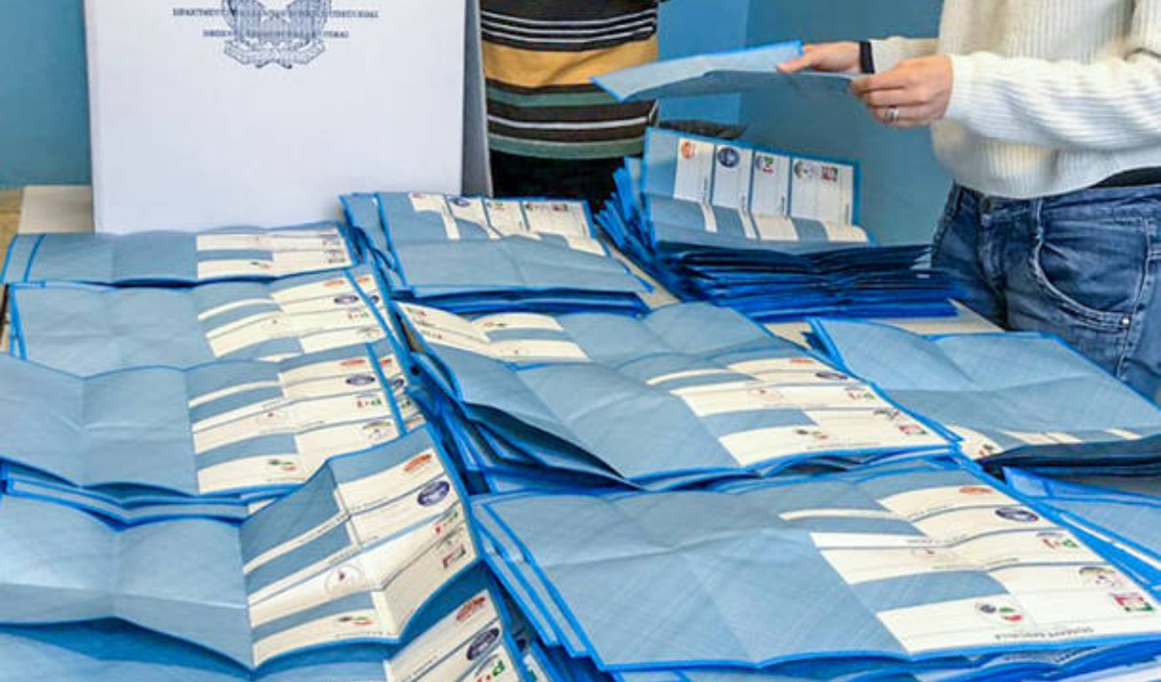 Elezioni comunali in Liguria, via allo spoglio. Primocanale in diretta