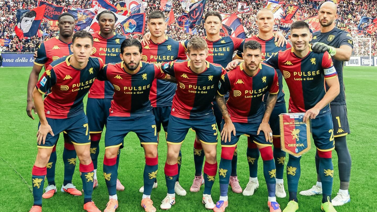 Tante occasioni create, troppe quelle mancate: Genoa, bilancio rosso fuoco
