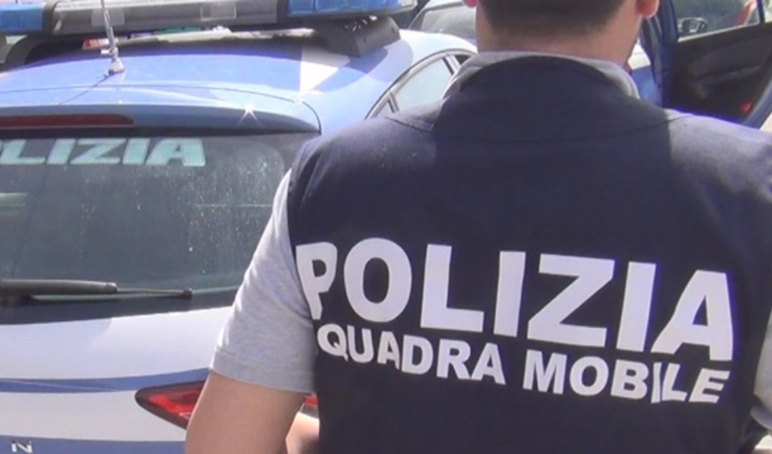 Nella sua casa 