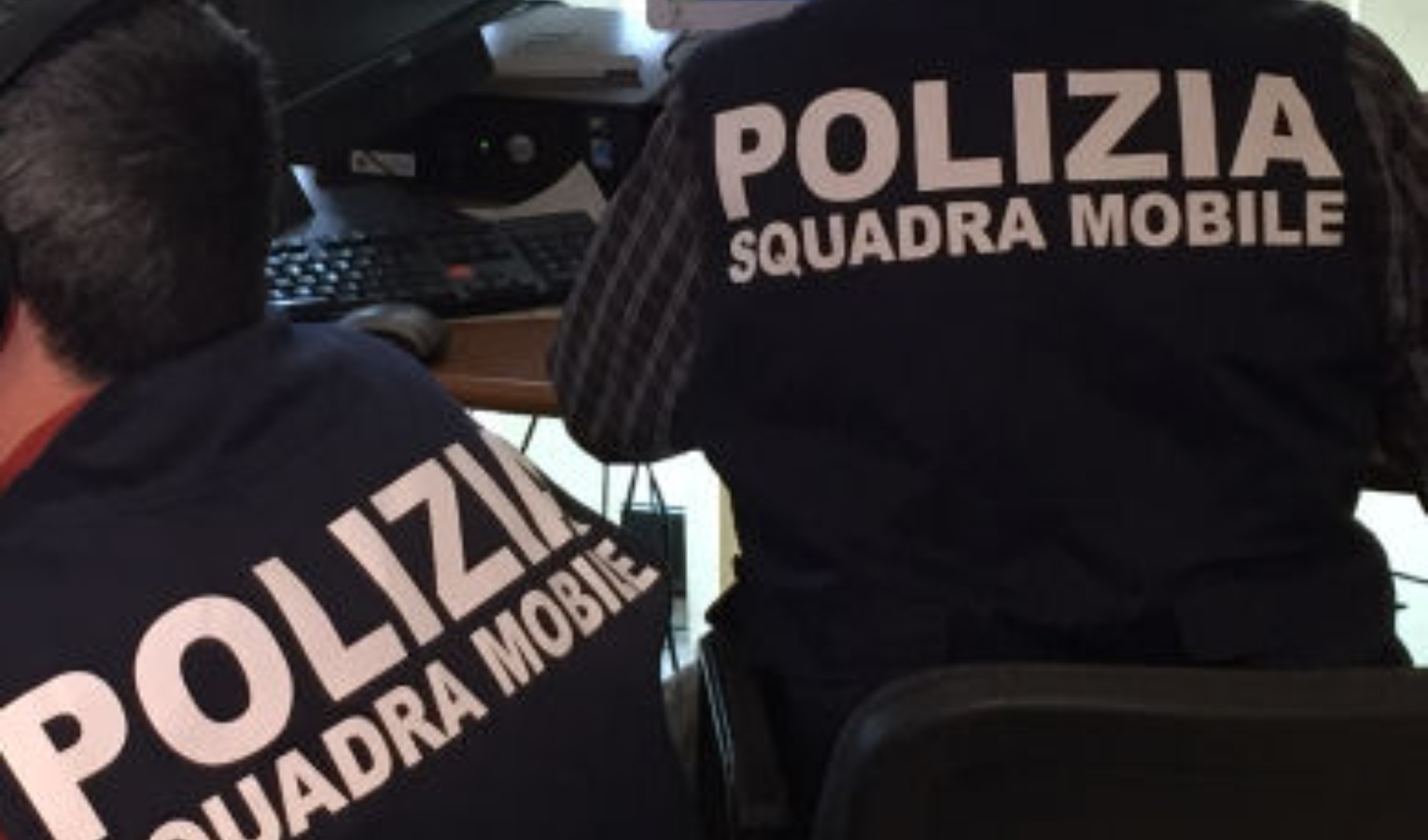 Genova, picchia e violenta la ex fidanzata: arrestato
