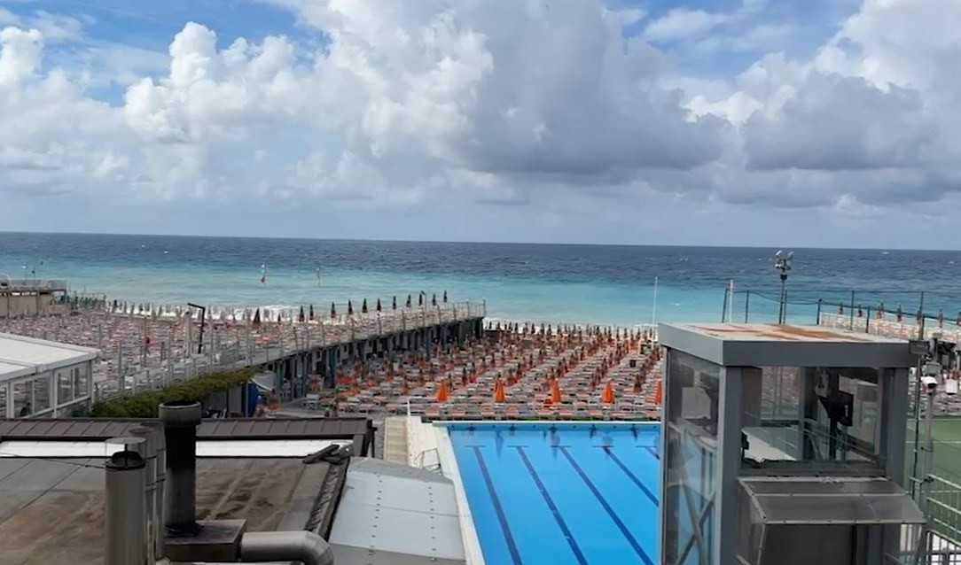 Spiagge libere, ecco i Comuni non a norma in Liguria. Adiconsum: 