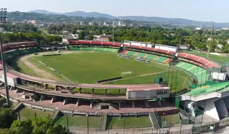 Ternana - Spezia 1-1: Di Serio acciuffa il pari al 95'