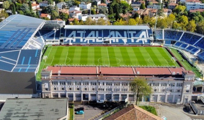 Atalanta-Sampdoria all'insegna delle numerose assenze da entrambe le parti