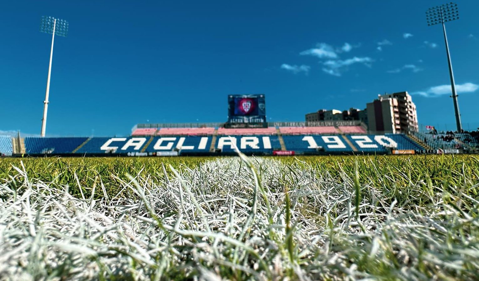 Cagliari-Genoa 2-1 FINALE: Gud non basta, trasferta in Sardegna amara