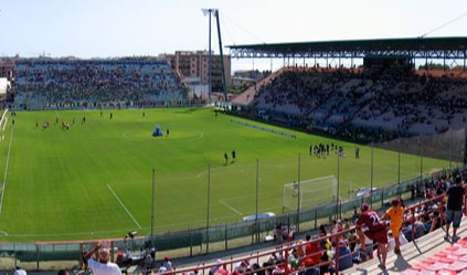 Reggina-Genoa: designato Maresca, arbitro internazionale