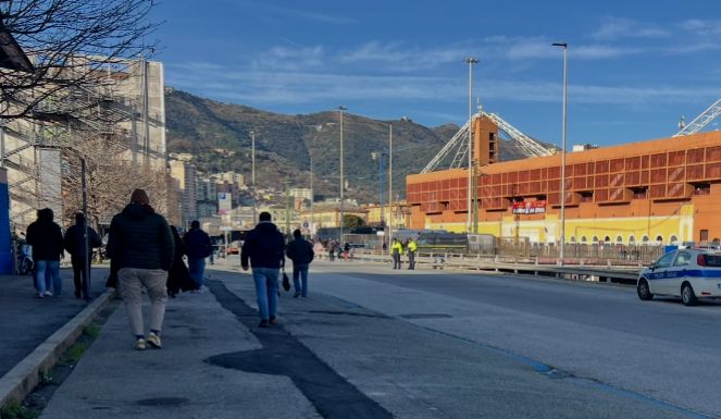 Multe a raffica al Ferraris e meno parcheggi: monta la protesta dei tifosi