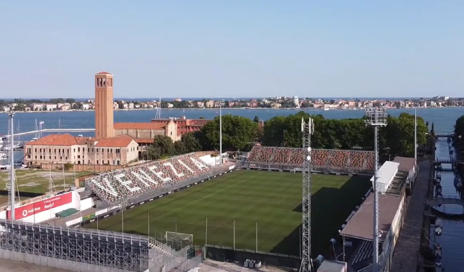 Sampdoria ultima da sola in B: a Venezia servono punti