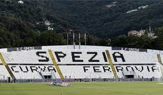 Spezia, turnover col Lecce e poi l'Empoli