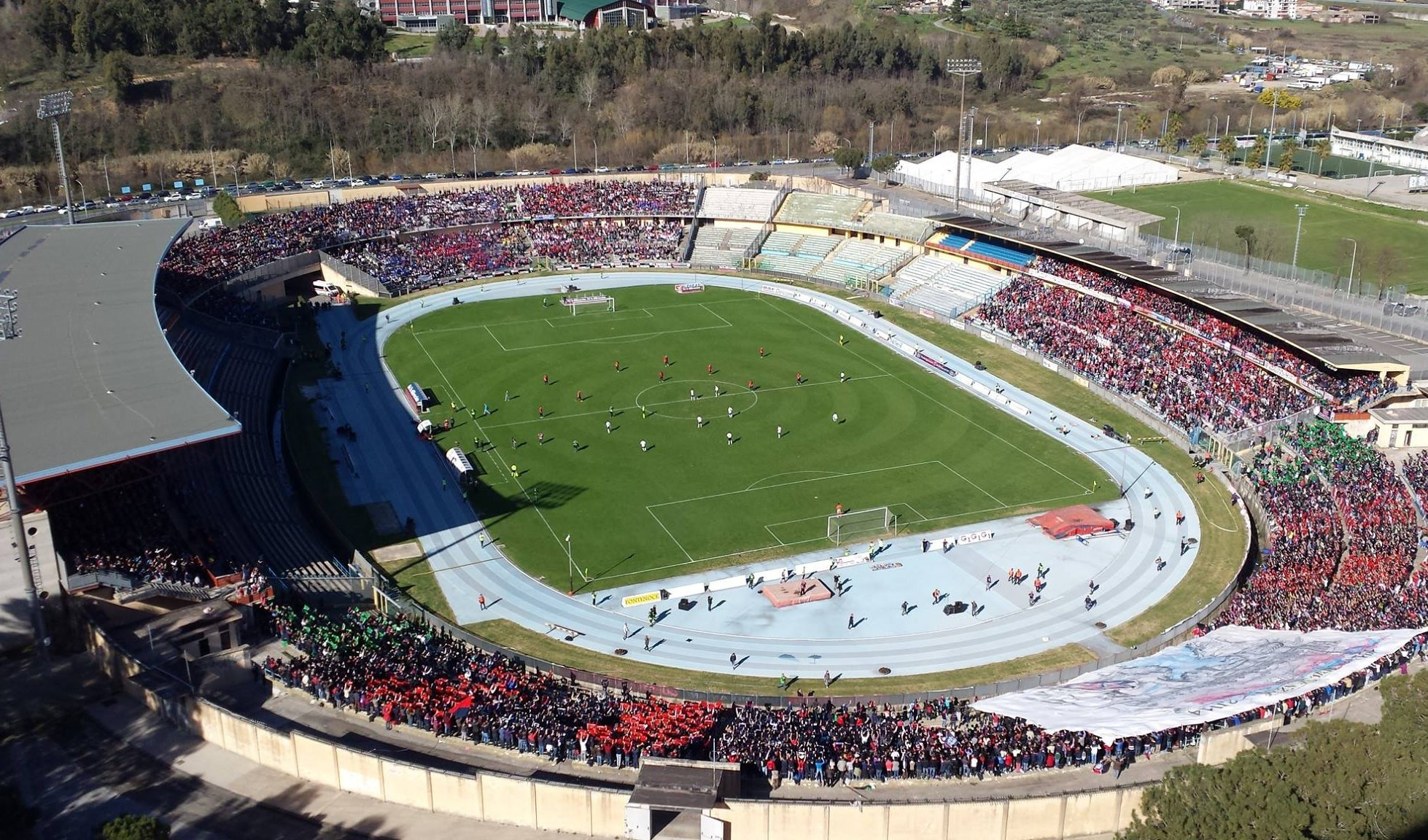 Genoa, tifosi verso Cosenza: già venduti 600 biglietti