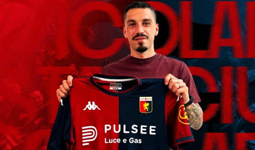 Nicolae Stanciu