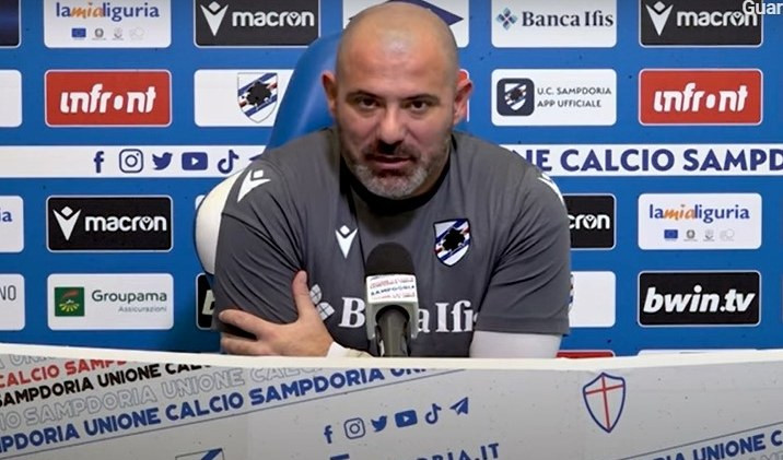 Sampdoria, Stankovic: 