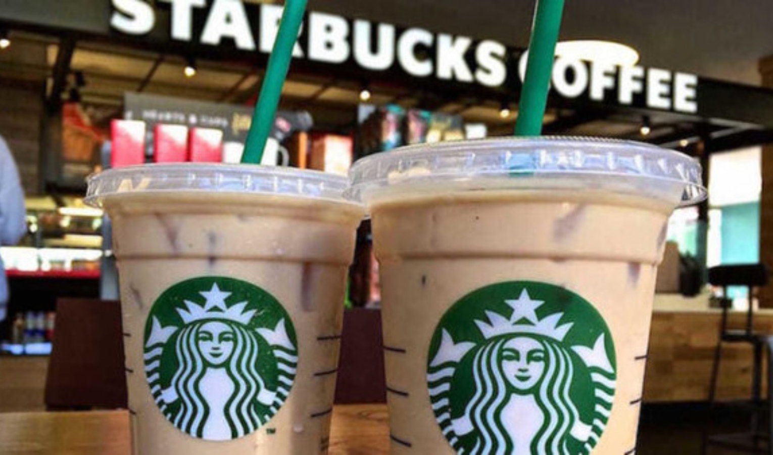 Starbucks sbarca a Genova e assume 25 lavoratori
