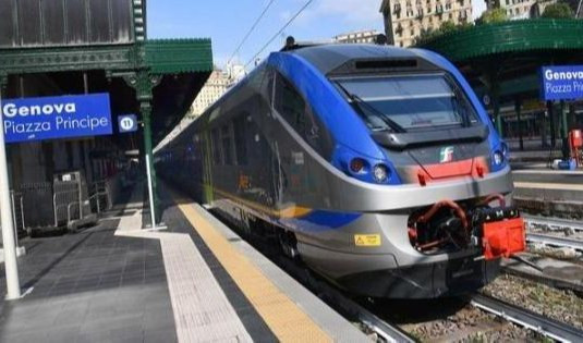 Disabili giù dal treno, la procura di Genova apre un fascicolo per violenza privata: 