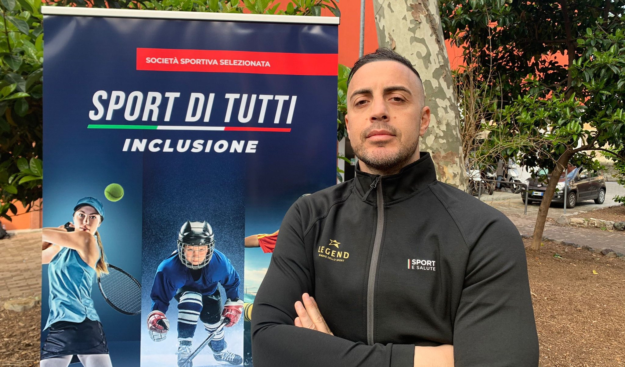 Sport e Salute, al via 4 progetti gratuiti per tutte le età