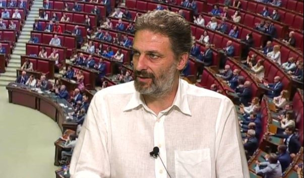 Stefano Giordano