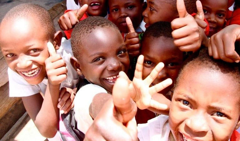 Stelle nello sport, nuova sfida: raccolta materiali per il Madagascar