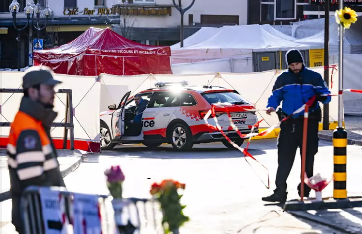 Strage in Svizzera, 16enne genovese disperso. Il padre: 