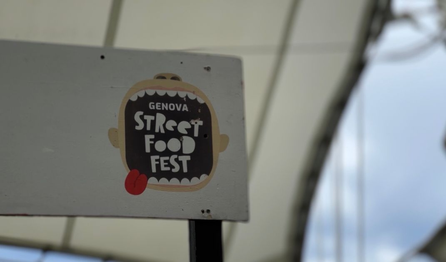 Fra tradizione e innovazione lo Street Food Fest al Porto Antico
