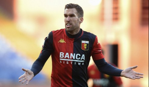 Genoa, col Bologna senza Strootman, Thorsby, Jagiello e Leali  