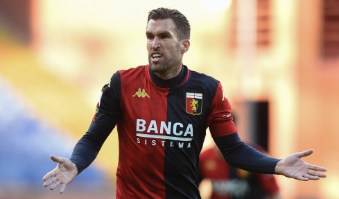 Strootman e gli altri: il Genoa cerca la “Spallata” alla stagione