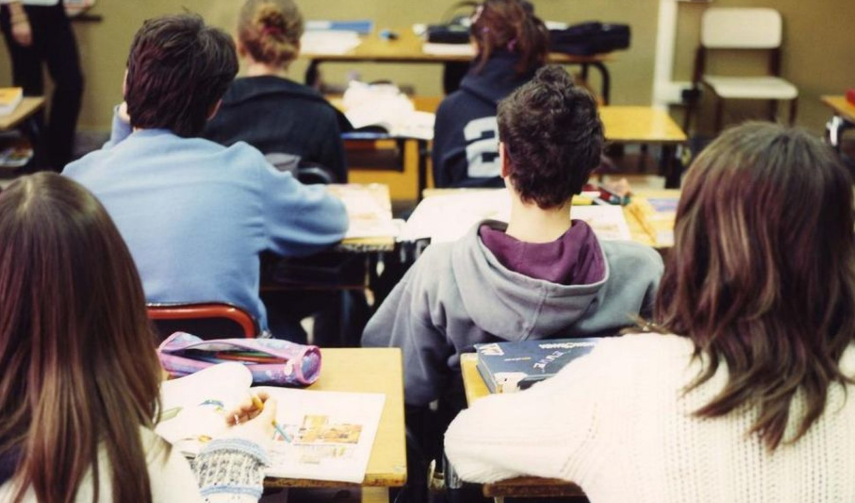Maturità, Platone al classico e 2 problemi e 8 quesiti allo scientifico