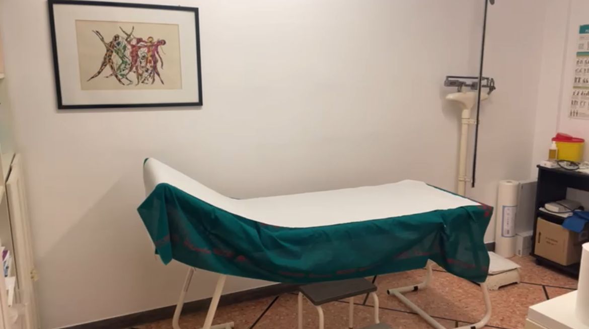 Studi medici aperti a Genova a Natale, Santo Stefano, fine settimana e Capodanno