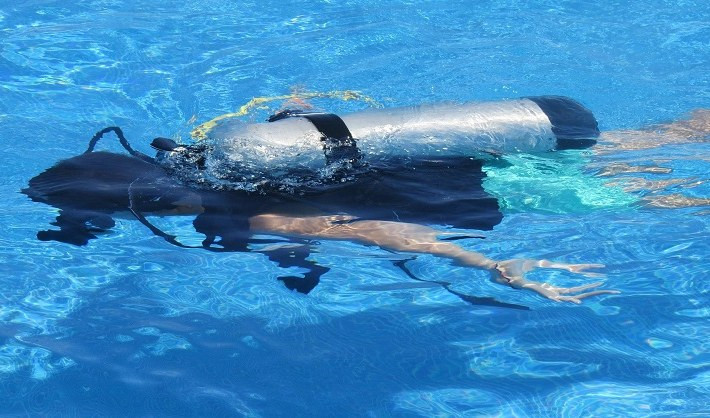 Ventimiglia, malore per sub durante immersione: interviene elisoccorso