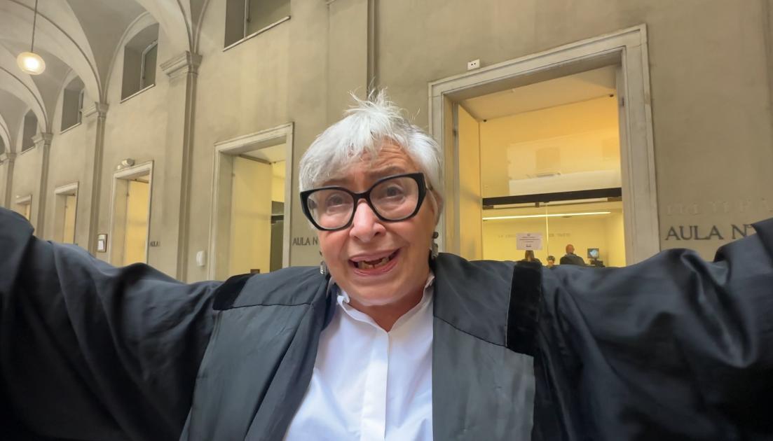 Al processo Morandi avvocata di Ovada accusa la politica ma salva il senatore Rossi