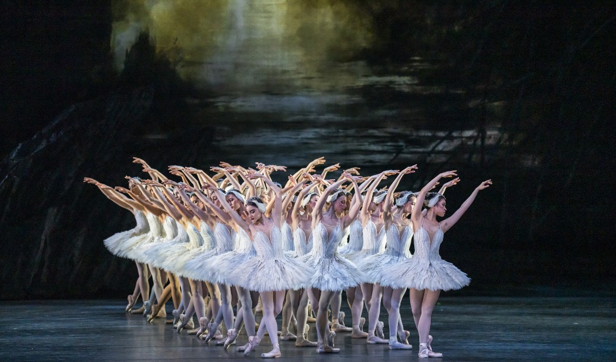 Festival del balletto 2025: a Nervi grandi compagnie ed étoiles di fama mondiale