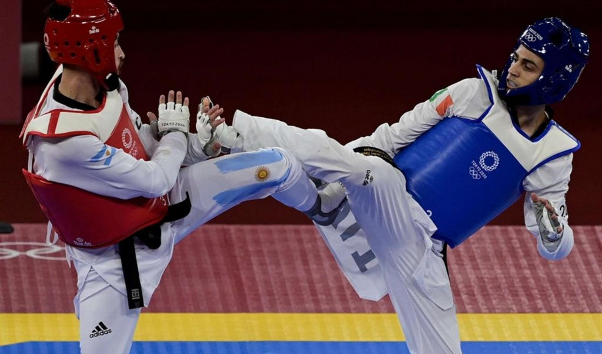 I campionati italiani di taekwondo tornano a Genova: 30 i liguri in gara