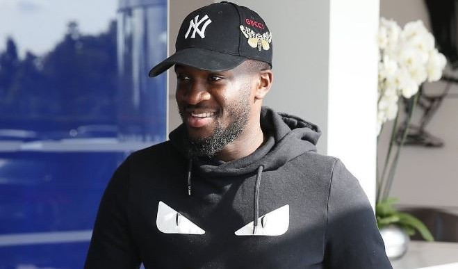 Ndombele-Genoa, ok del Tottenham: si tratta col mediano