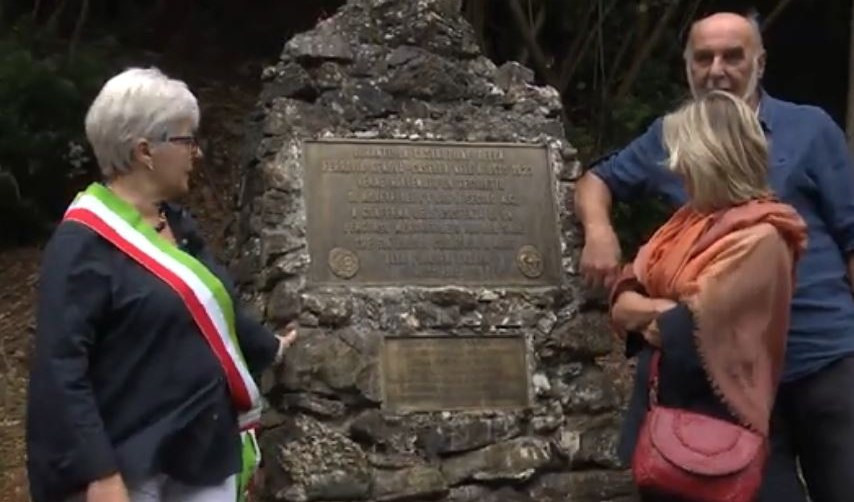 Serra Riccò festeggia i 100 anni del ritrovamento delle monete celtiche di Niusci