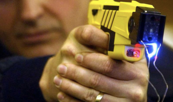 Ecco quali comuni della Liguria potranno dotarsi della pistola taser