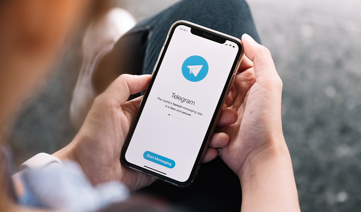 Primocanale su Telegram: le notizie della Liguria sul vostro smartphone