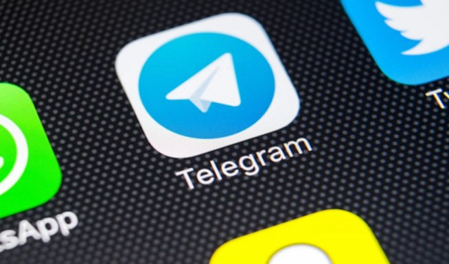 Primocanale su Telegram: le notizie della Liguria sul vostro smartphone
