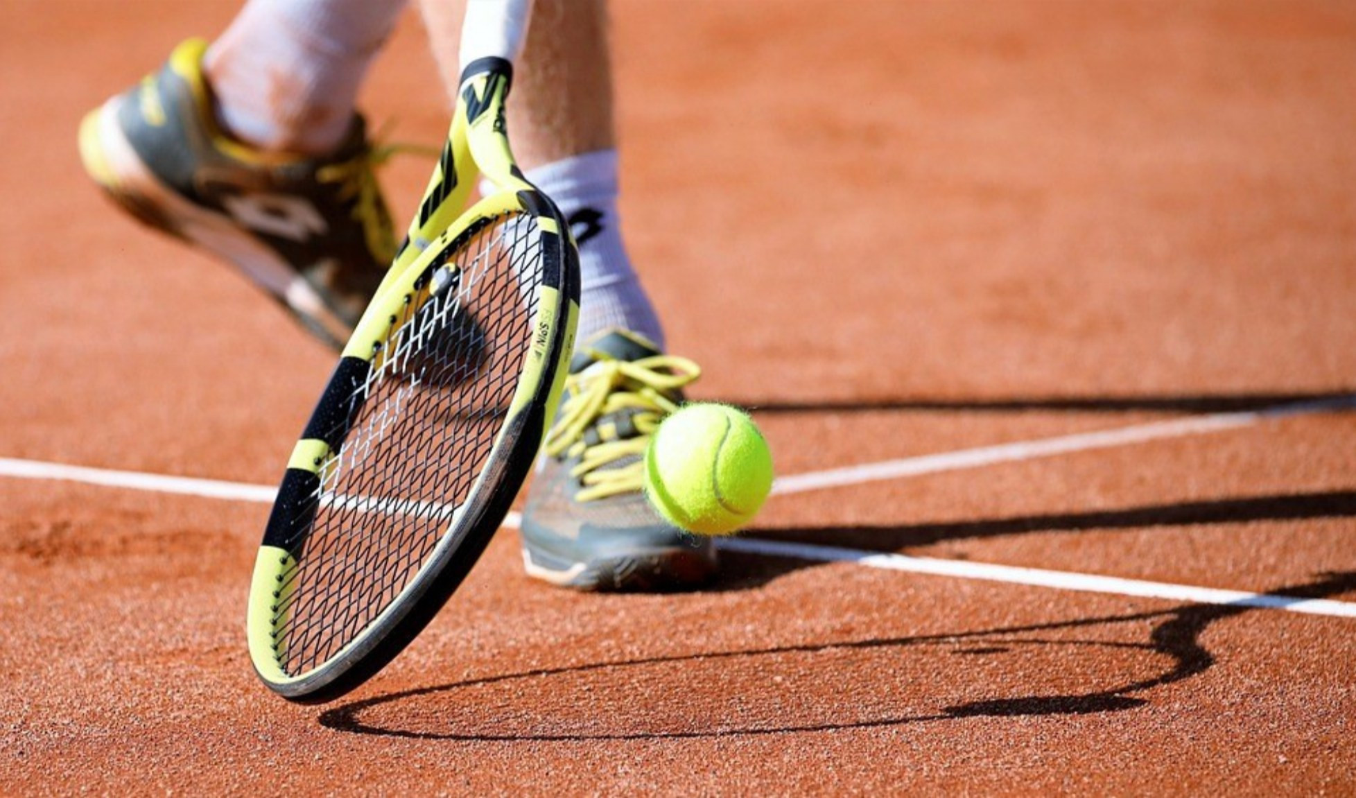  Dal 3 al 9 aprile il grande tennis in Liguria con il torneo Atp Challengher Sanremo 