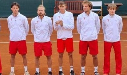 Tennis Club Genova 1893: le ragazze in trasferta a Casale, gli uomini ospitano il Vigevano