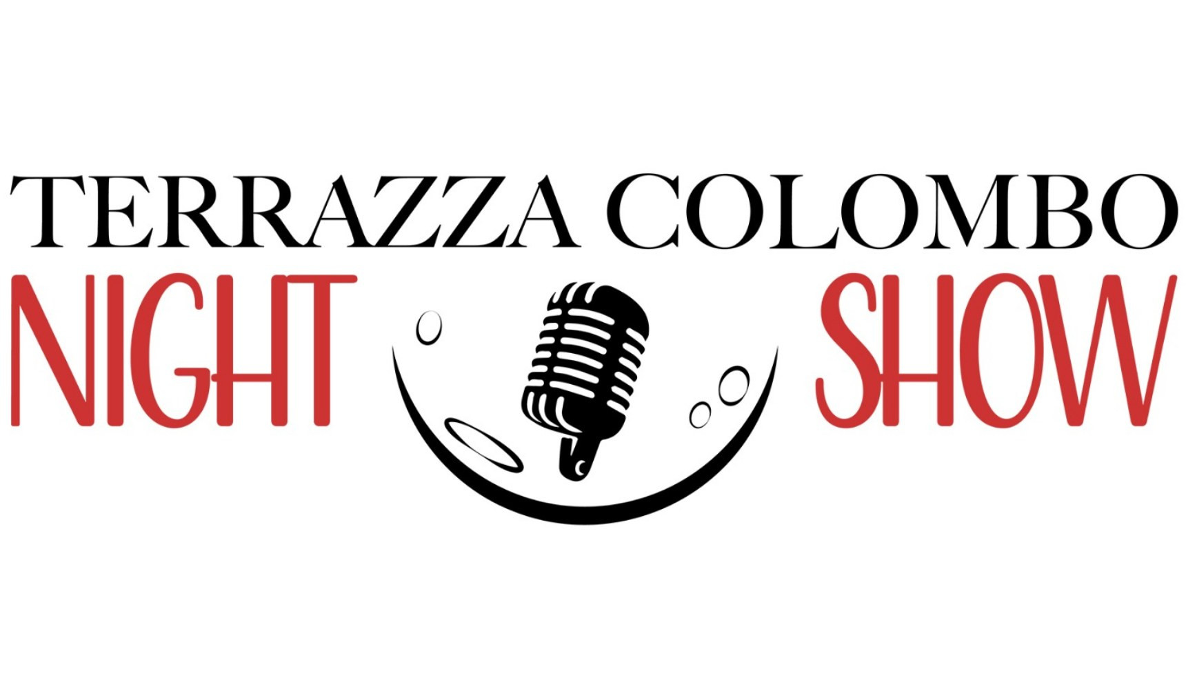 Terrazza Night Show: stasera musica genovese e comicità