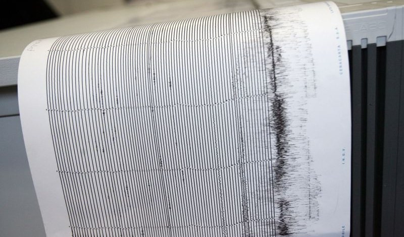 Terremoto, scossa in Liguria: epicentro a Fontanigorda