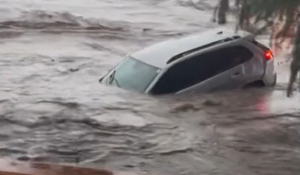 Oltre 80 vittime in Texas per maltempo, Giampedrone: 