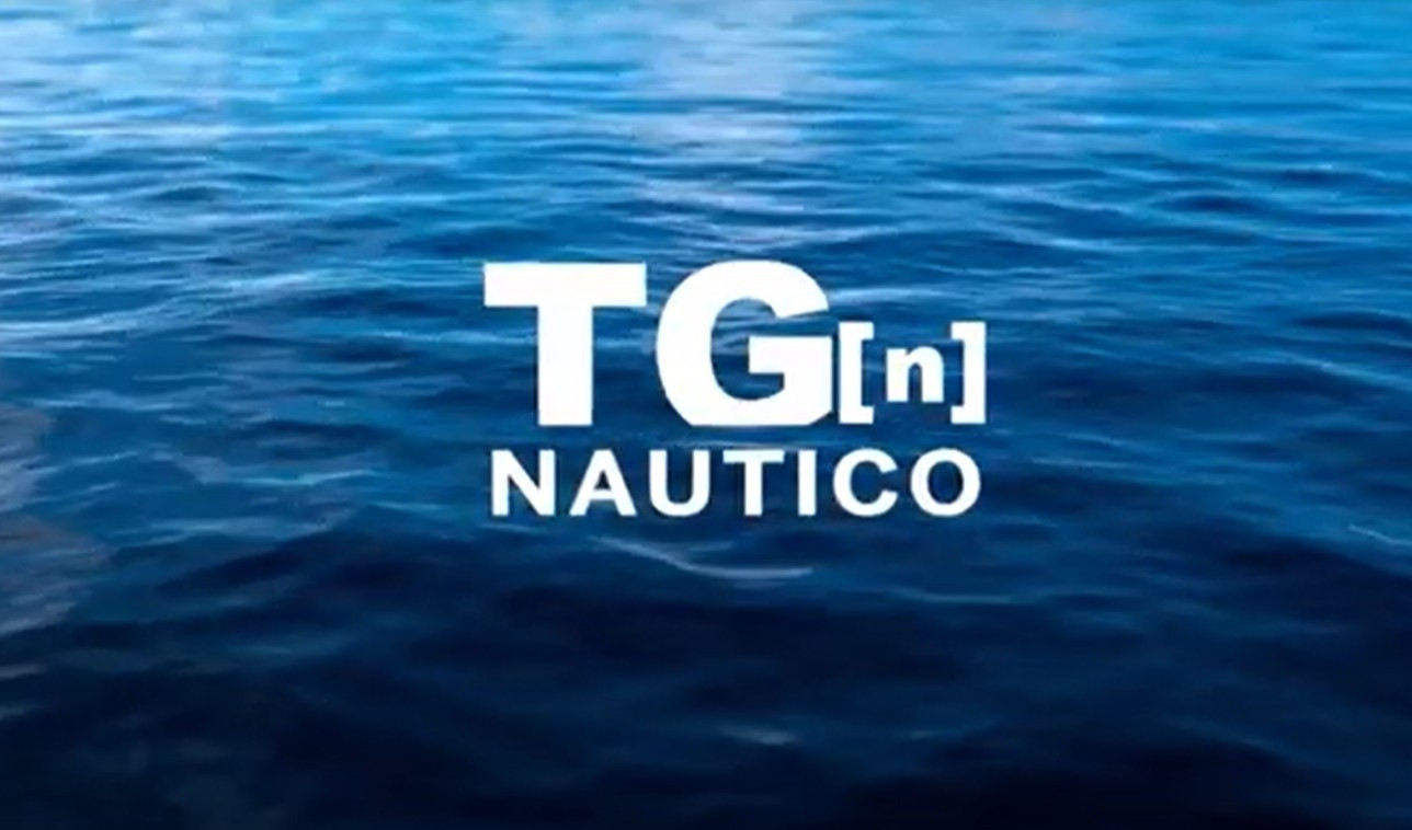 Tg Nautico 2023 - Day 5. A bordo con la Guardia di Finanza