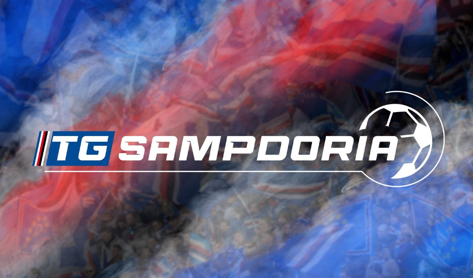 Tg Sampdoria del 14 luglio 2022