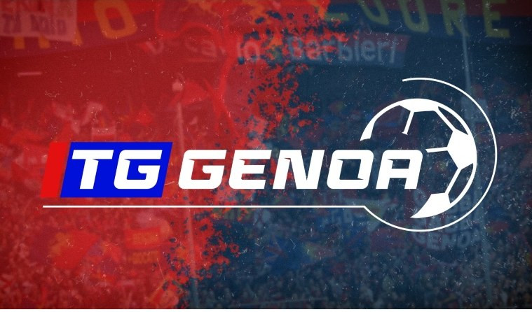 Tg Genoa del 1 febbraio 2023