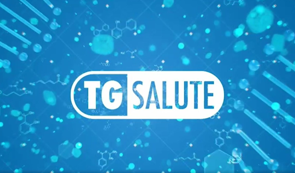 Tg salute, la puntata del 16 maggio 2024