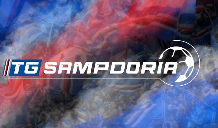 Tg Sampdoria del 19 ottobre 2022