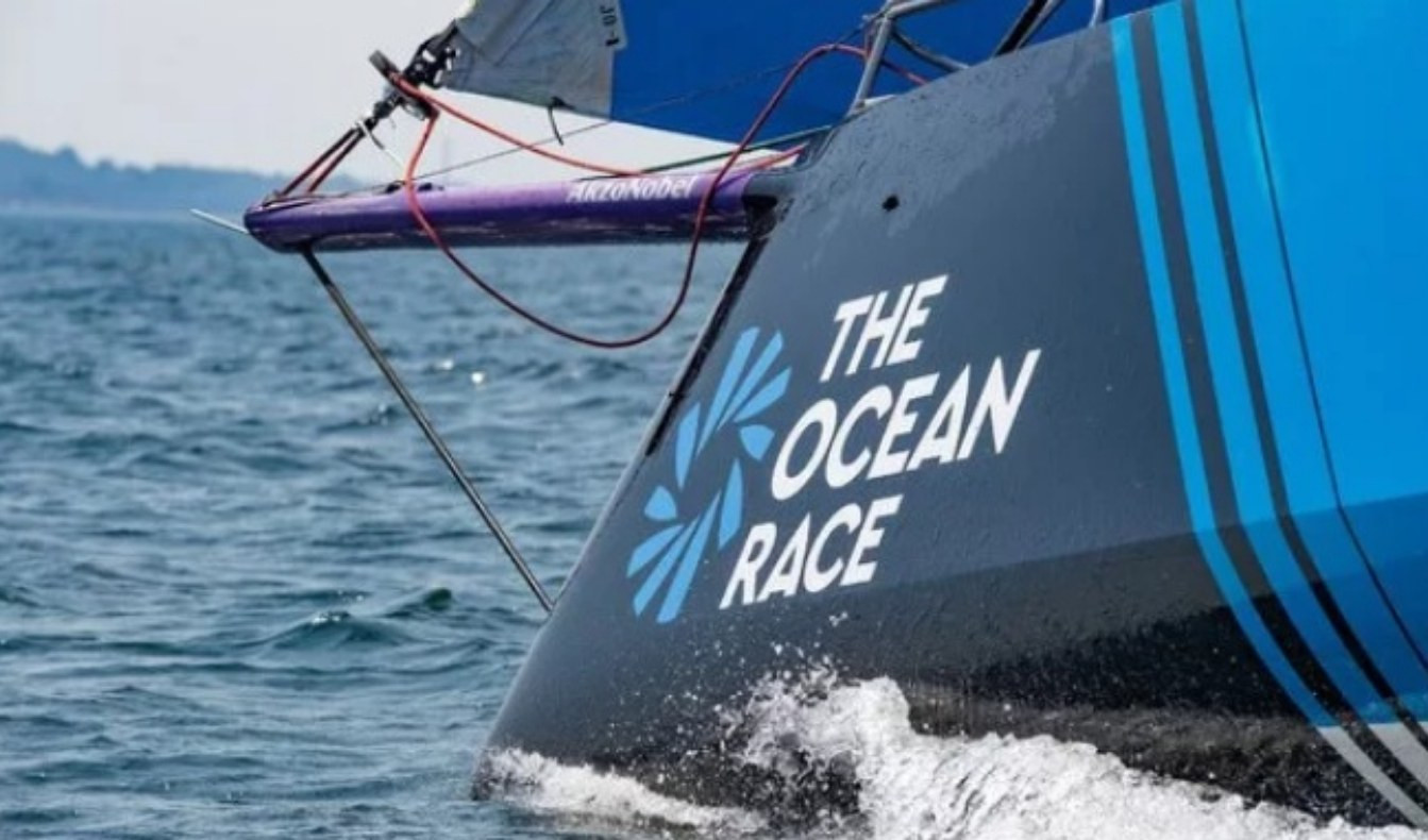Genova festeggia la partenza dal Brasile di Ocean Race: grande evento il 23 aprile al Porto Antico