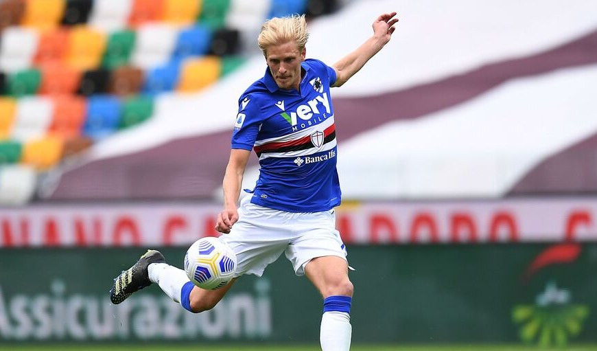 Sampdoria, calciomercato al fotofinish: gli aggiornamenti