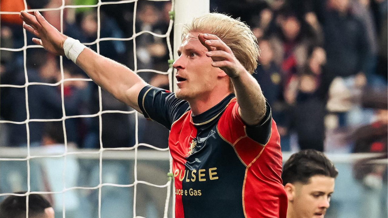 Genoa, chi sono i sette in scadenza di contratto. Il rischio parametro zero