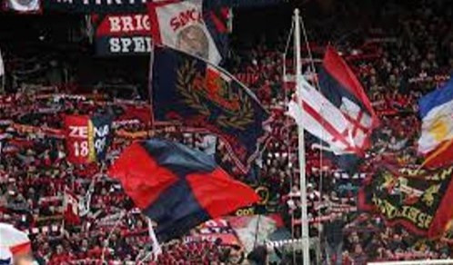 Genoa, al via prevendita per il derby